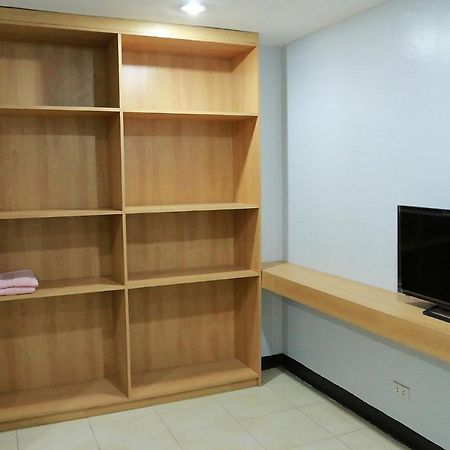 סבו Global 88 Apartelle מראה חיצוני תמונה