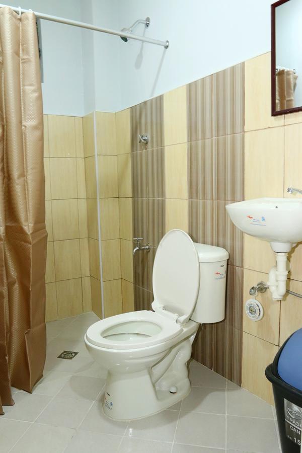 סבו Global 88 Apartelle מראה חיצוני תמונה